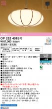 OP252401BR
