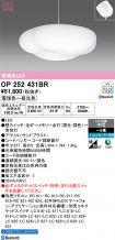 OP252431BR