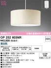 OP252603NR