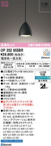 OP252955BR