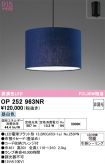 OP252963NR