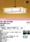 OP252971NR