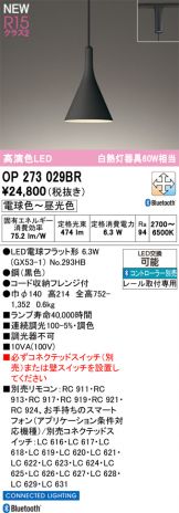 OP273029BR