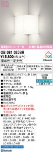 OB081025BR