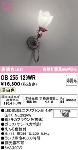 OB255129WR