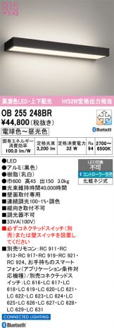 OB255248BR
