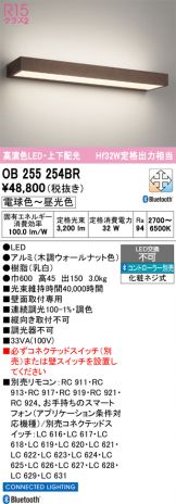 OB255254BR