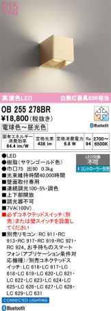 OB255278BR