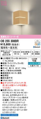 OB255308BR