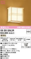 OB255329LDR