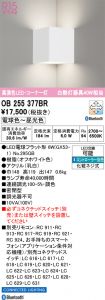 OB255377BR