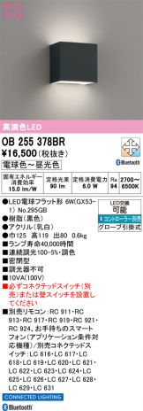 OB255378BR