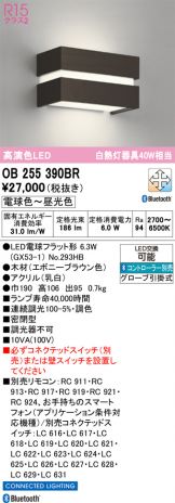 OB255390BR