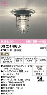 OG254608LR