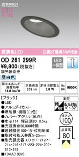 OD261299R