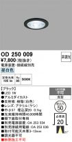 OD250009