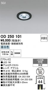 OD250101