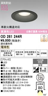 OD261244R