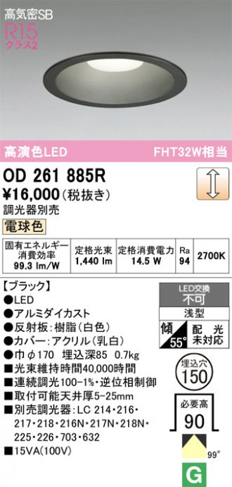 OD261885R