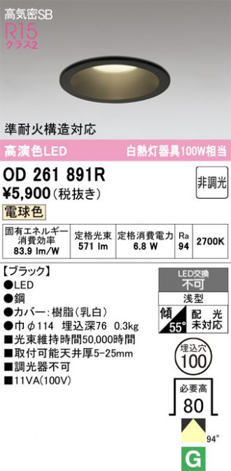 OD261891R