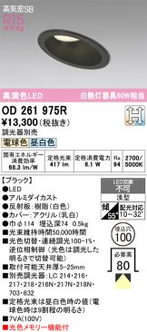 OD261975R