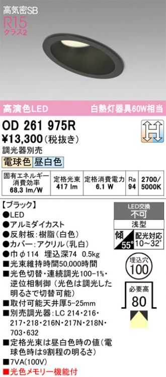 OD261975R