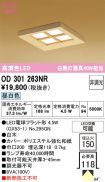 OD301263NR