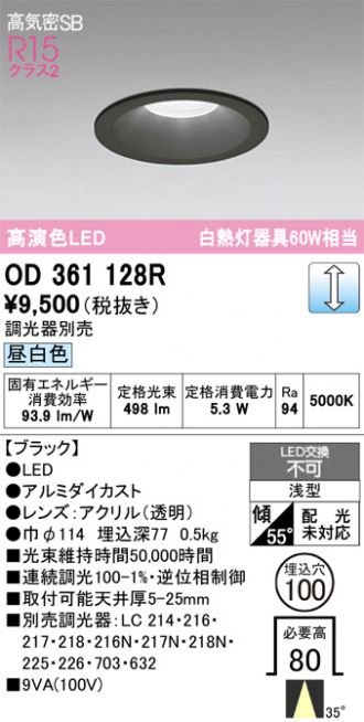 OD361128R