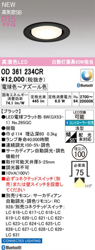 OD361234CR