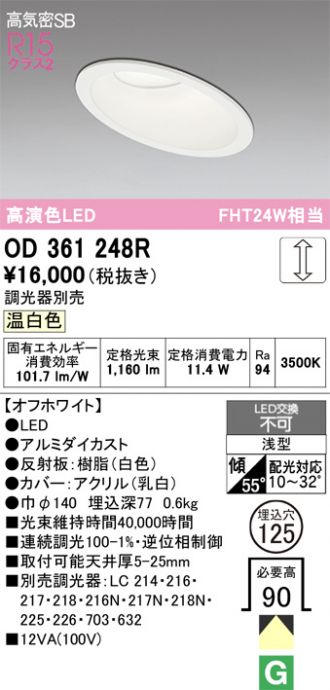OD361248R