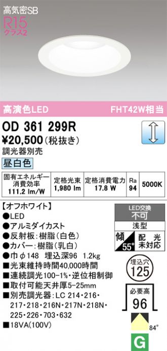 OD361299R