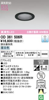 OD361506R
