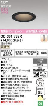 OD361738R