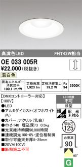 OE033005R