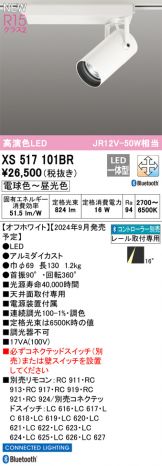 XS517101BR