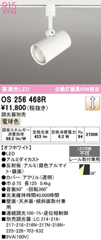 OS256468R