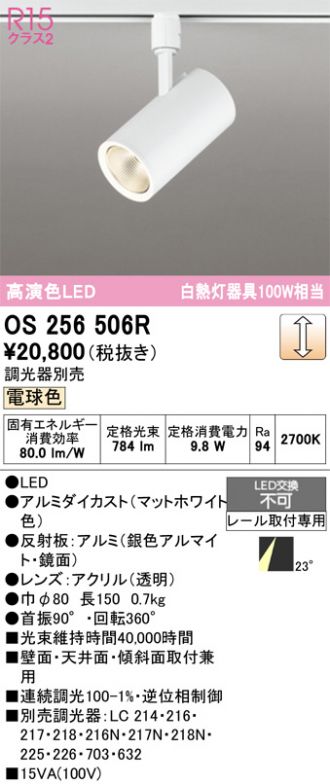 OS256506R