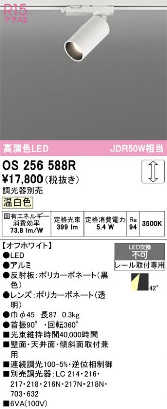 OS256588R