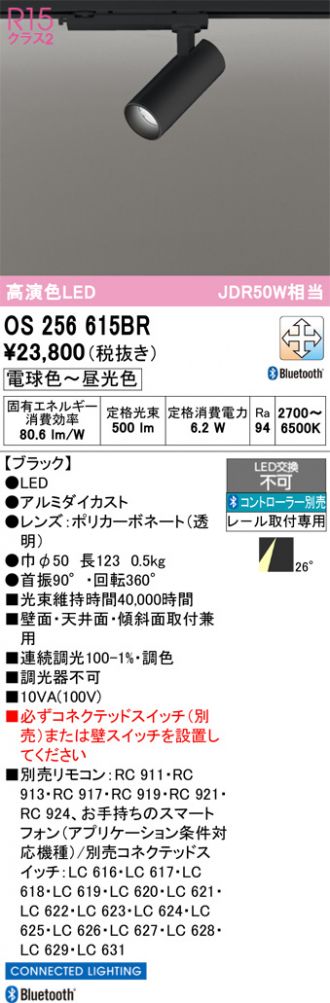 OS256615BR