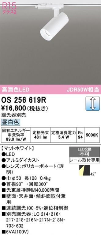 OS256619R