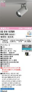 XS516107BR