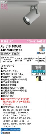 XS516109BR