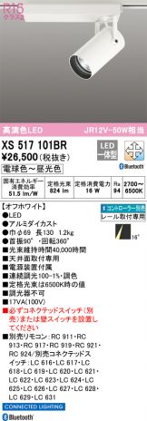 XS517101BR