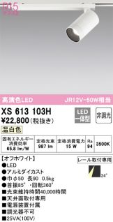 XS613103H