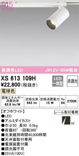 XS613109H