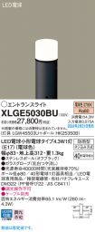 XLGE5030BU