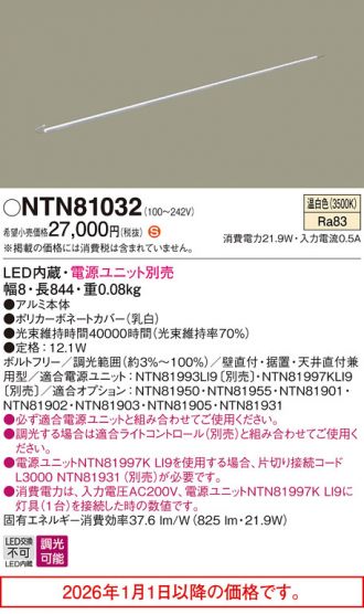 NTN81032