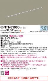 NTN81060
