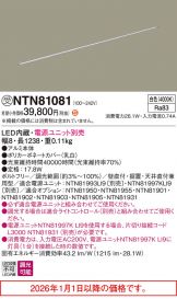 NTN81081