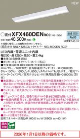 XFX460DENRC9